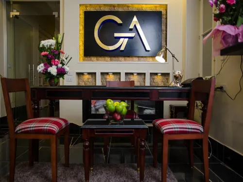 Grand Agor Hotel