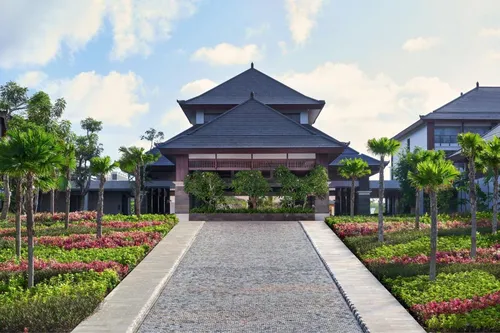 Тур в Marriott’s Bali Nusa Dua Terrace 5☆ Indonēzija, Nusa Dua (Bali)