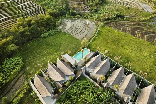 Горящий тур в Astera Resort Canggu by Ini Vie Hospitality 5☆ Indonēzija, Ubuda (Bali)