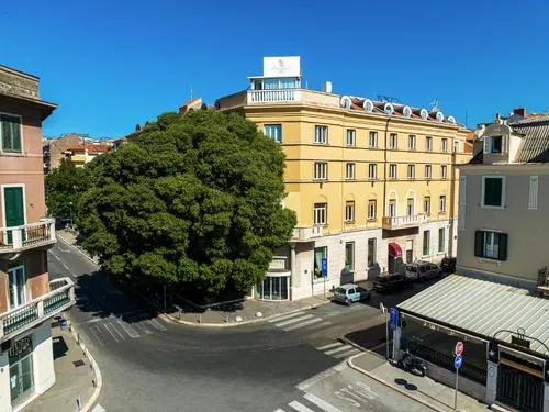 Горящий тур в President Split Hotel 4☆ Хорватия, Сплит