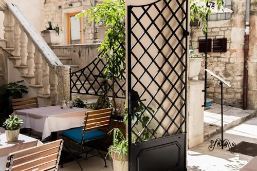 Тур в Slavija Culture Heritage Hotel 3☆ Хорватія, Спліт