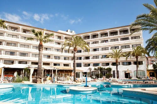 Гарячий тур в Sol De Alcudia Apartments 3☆ Іспанія, о. Майорка