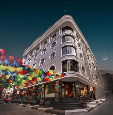 Тур в Concept Nisantasi Hotels & Spa 4☆ Туреччина, Стамбул
