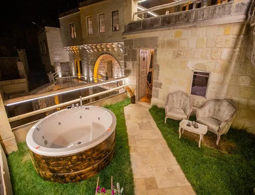 Горящий тур в Karlik Cave Suite Hotel 4☆ Турция, Каппадокия