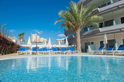 Тур в HL Suitehotel Playa Del Ingles Hotel 4☆ Испания, о. Гран Канария (Канары)