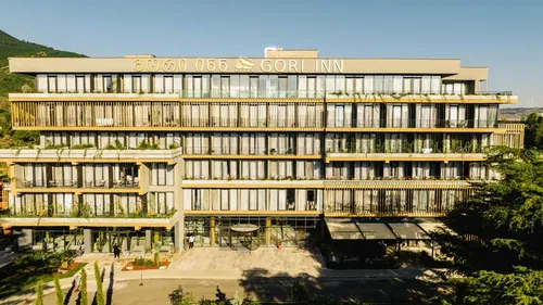 Тур в Gori Inn Hotel 5☆ Gruzija, Tbilisi