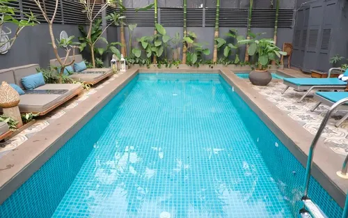 Red Thread Calangute