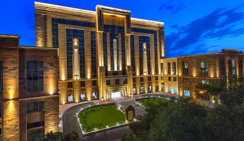 Тур в Ani Grand Hotel 4☆ Армения, Ереван