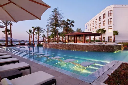 Тур в Hilton Luxor Resort & Spa 5☆ Египет, Луксор