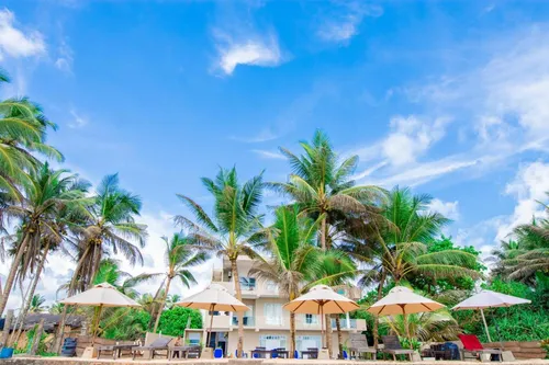 Тур в Nico Beach Hotel 3☆ Šrilanka, Hikaduva