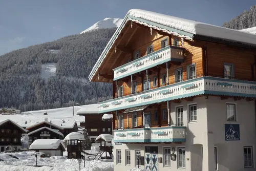 Горящий тур в SCOL Sporthotel Grossglockner 3☆ Австрия, Инсбрук