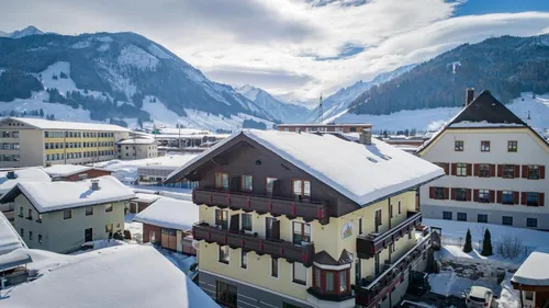 Горящий тур в Sporthotel Kitz 3☆ Austrija, Zalcburga