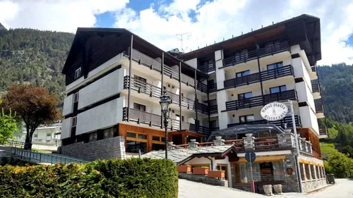 Paskutinės minutės kelionė в Italia Hotel 3☆ Italija, Aosta