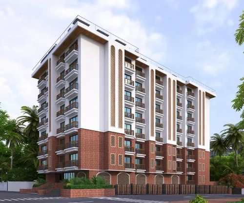 Тур в Fern Habitat Candolim 4☆ Индия, Северный Гоа