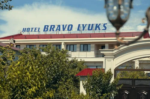 Горящий тур в Bravolyuks Hotel 3☆ Узбекистан, Ургенч