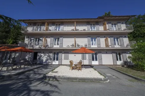 Тур в Il Ciocco Hotel 3☆ Италия, Тоскана