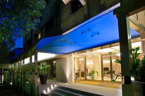 Горящий тур в Regina Margherita Hotel 4☆ Itālija, par. Sardīnija