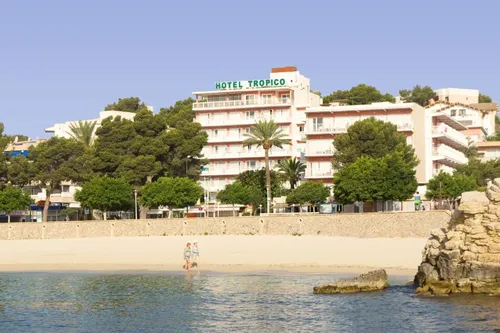 Тур в Palia Tropico Playa Hotel 3☆ Испания, о. Майорка