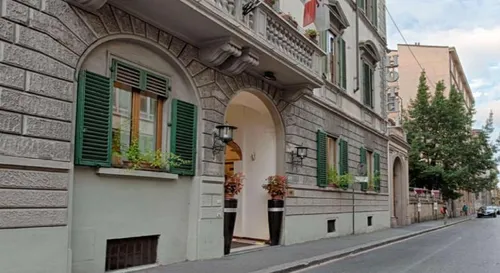 Горящий тур в De La Pace Sure Hotel Collection by Best Western 4☆ Италия, Флоренция