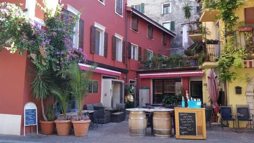 Гарячий тур в Danieli La Castellana lago di Garda Hotel 3☆ Італія, Верона