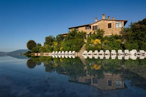 Горящий тур в Il Poggio degli Olivi 4☆ Италия, Перуджа