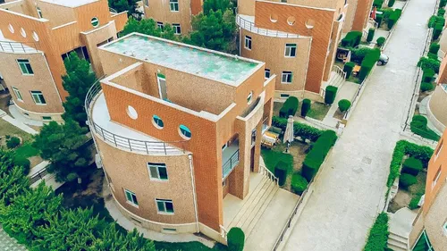 Тур в Panorama Villa Lux Hotel 4☆ Азербайджан, Баку