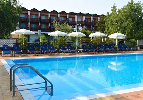 Гарячий тур в Iseo Lago Hotel 4☆ Італія, Брешіа
