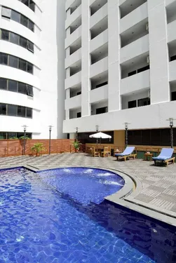 Горящий тур в Princeton Bangkok 3☆ Таиланд, Бангкок