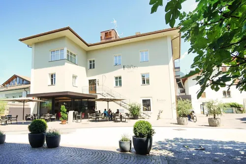 Гарячий тур в Das Alte Rathaus Hotel 3☆ Італія, Больцано
