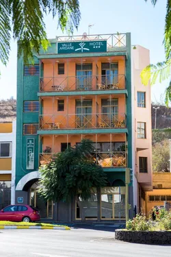 Горящий тур в Valle Aridane Hotel 3☆ Испания, о. Пальма (Канары)