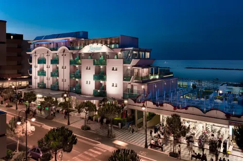 Тур в Lungomare Hotel Cesenatico 4☆ Італія, Ріміні