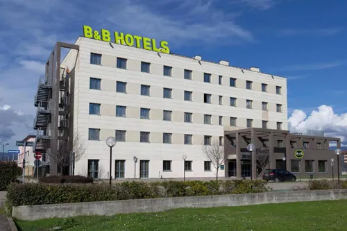 Paskutinės minutės kelionė в B&B Hotel Arezzo 3☆ Italija, Arezzo