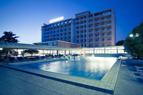 Тур в Terme Antoniano Hotel 4☆ Италия, Монтегротто Терме