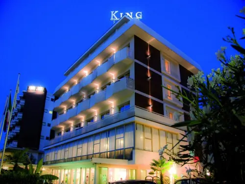 Горящий тур в King Hotel 4☆ Италия, Равенна