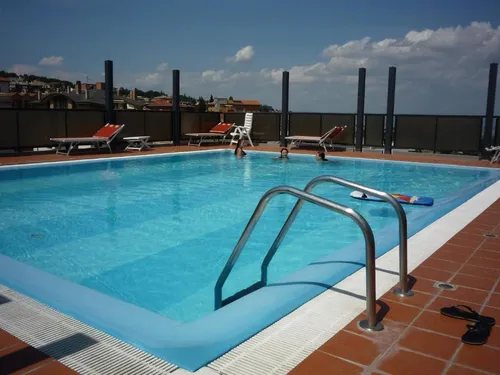Горящий тур в Montecarlo Hotel 3☆ Италия, Перуджа