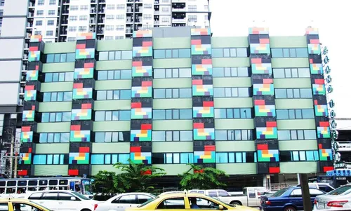 Горящий тур в Grand Tower Inn Sathorn 3☆ Таиланд, Бангкок