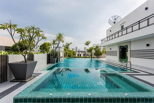 Горящий тур в DVaree Residence Montara Thonglor 25 3☆ Таиланд, Бангкок