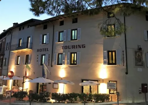 Горящий тур в Touring Gardone Riviera & Private Wellness Bike Hotel 3☆ Италия, Верона