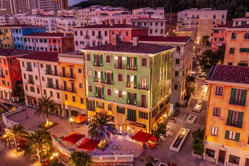 Тур в Roma Hotel 3☆ Вьетнам, о. Фукуок