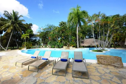 Тур в Blue JackTar Hotel & Golf 4☆ Dominikānas republika, Puertoplata