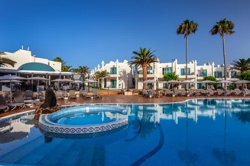 Тур в Barcelo Corralejo Sands 4☆ Испания, о. Фуэртевентура (Канары)