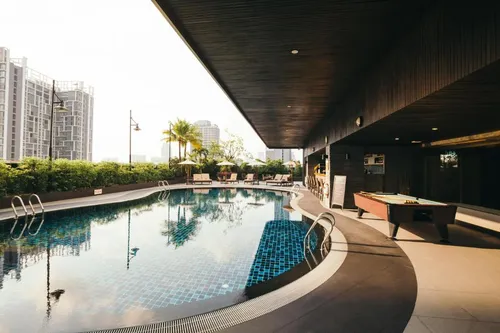 Тур в Grand Fortune Bangkok Hotel 4☆ Таїланд, Бангкок