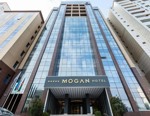 Горящий тур в Mogan Hotel 4☆ Азербайджан, Баку