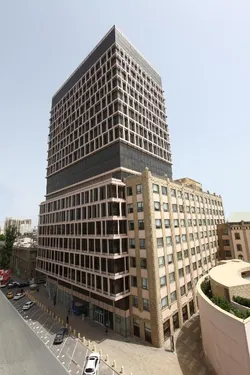 Горящий тур в The Landmark Hotel 4☆ Азербайджан, Баку