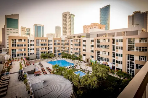 Горящий тур в Elite Seef Residence & Hotel 4☆ Бахрейн, Манама