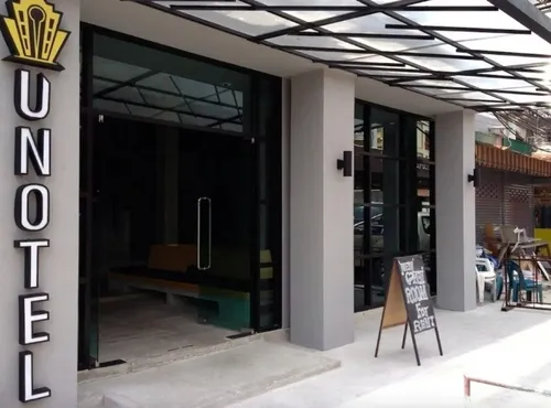 Гарячий тур в Unotel Karon Beach 3☆ Таїланд, о. Пхукет
