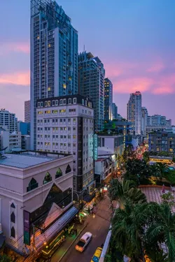 Горящий тур в La Petite Salil Sukhumvit 11 4☆ Таиланд, Бангкок