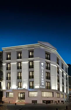 Тур в Silvana Hotel 4☆ Турция, Стамбул