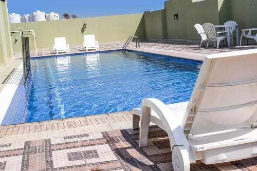 Горящий тур в Al Mansour Park Inn Hotel & Apartments 3☆ Катар, Доха