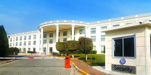 Тур в Ic Hotels Airport 4☆ Turcija, Antālija